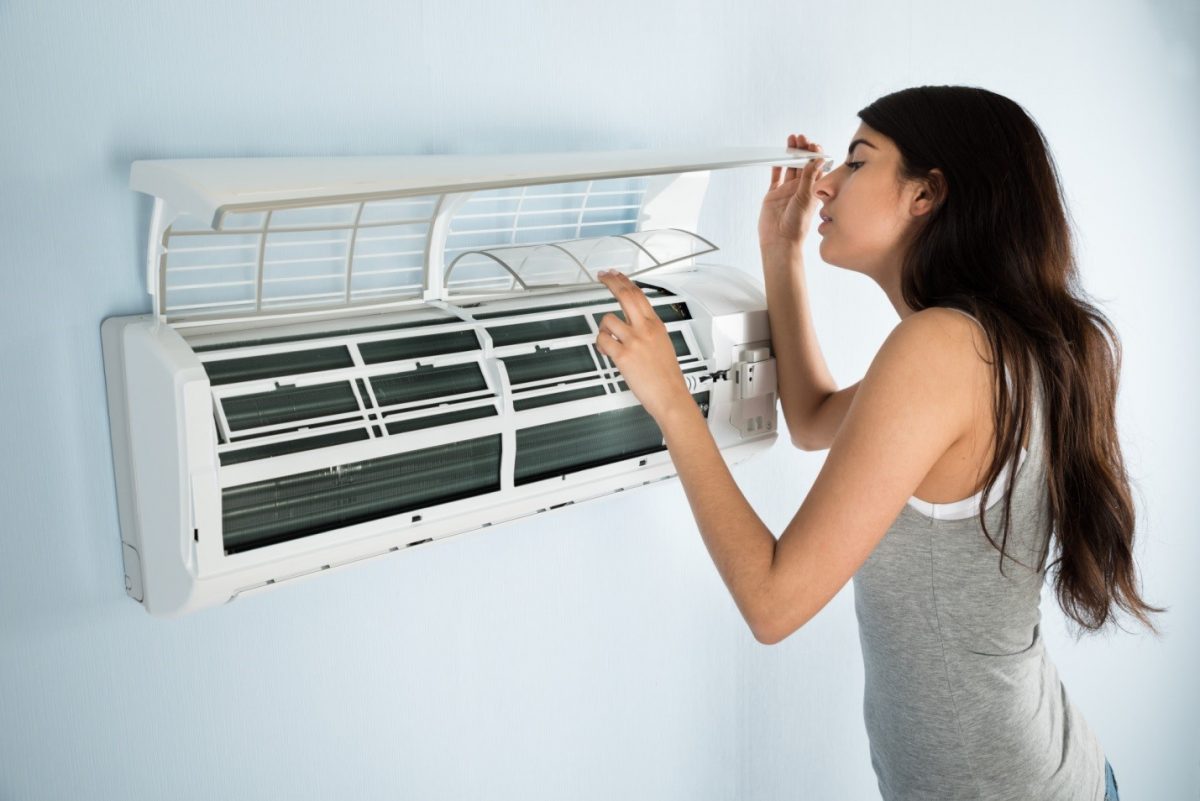 Factors to Consider During A/C Replacement