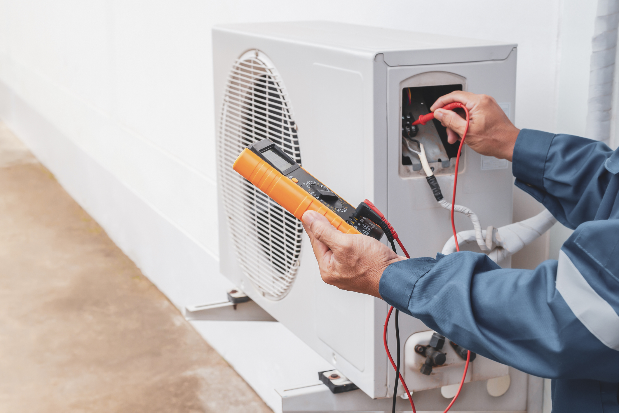 Reducing Strain on Your Air Conditioner
