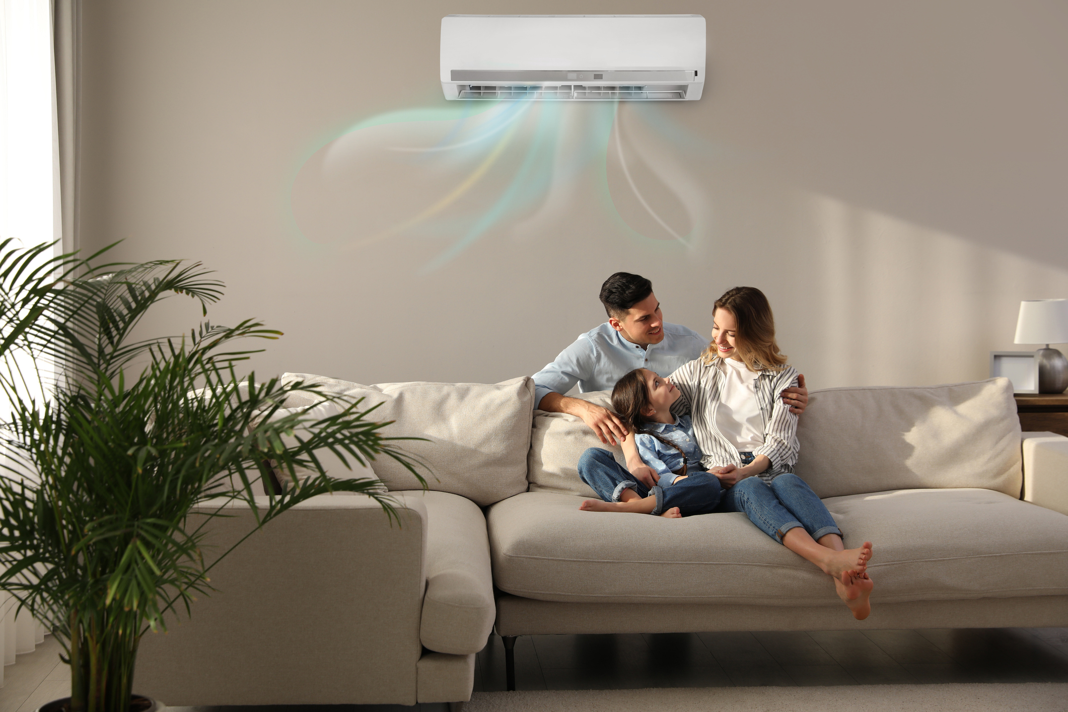 Improving Allergies Through Better Indoor Air Quality