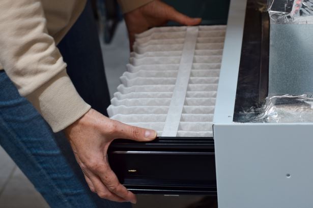 air filtration system