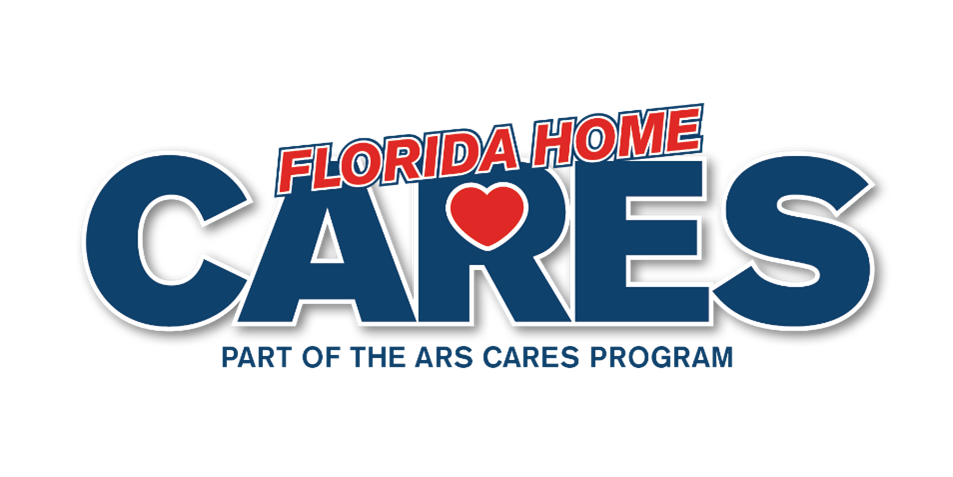 Florida Home Cares 2025 logo