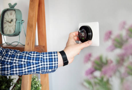 Could a Better Thermostat Improve Your Air Conditioner’s Performance?