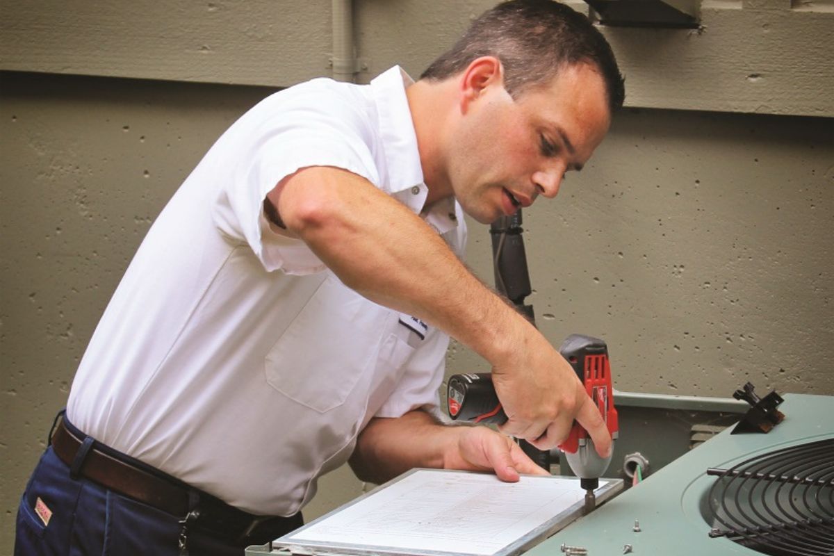 The Benefits of Prompt Professional HVAC Repair